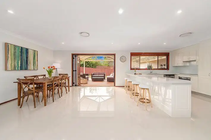 Second view of Homely house listing, 113 Gumnut Road, Cherrybrook NSW 2126