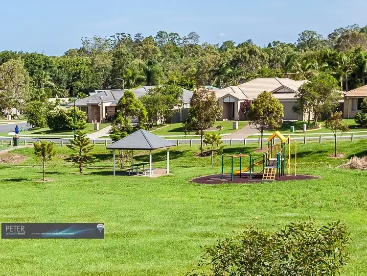 Second view of Homely villa listing, 4/67 Glass House Circuit, Kallangur QLD 4503