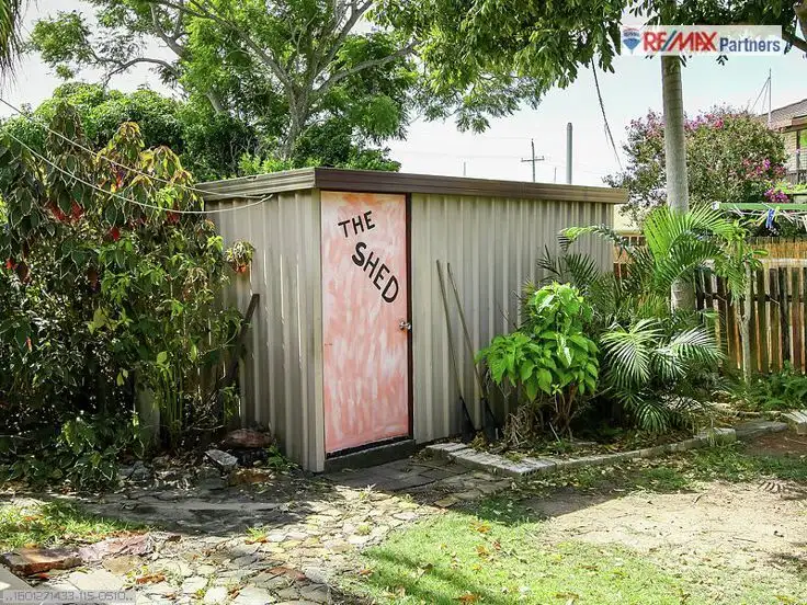 Seventh view of Homely house listing, 29 Dover St, Pialba QLD 4655