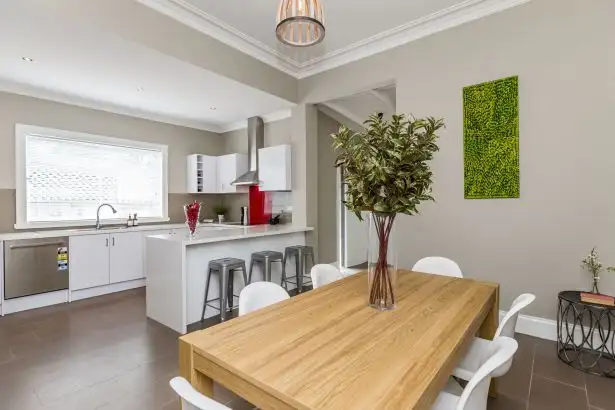 Main view of Homely house listing, 22 Veda Street, Hamilton NSW 2303