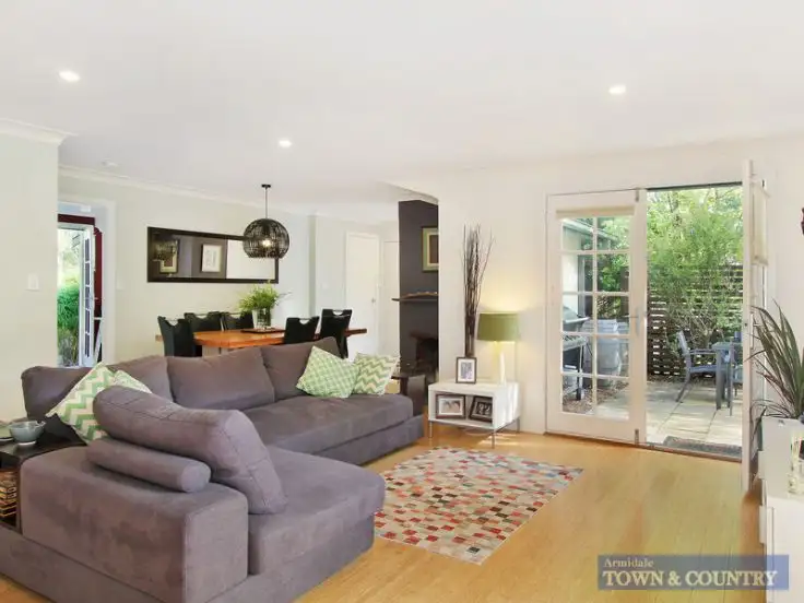 Fifth view of Homely house listing, 1 Barclay Street, Armidale NSW 2350