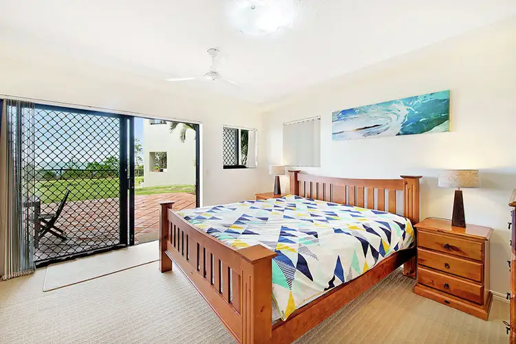 Sixth view of Homely unit listing, A14/1 Great Hall Drive, Nobby Beach QLD 4218