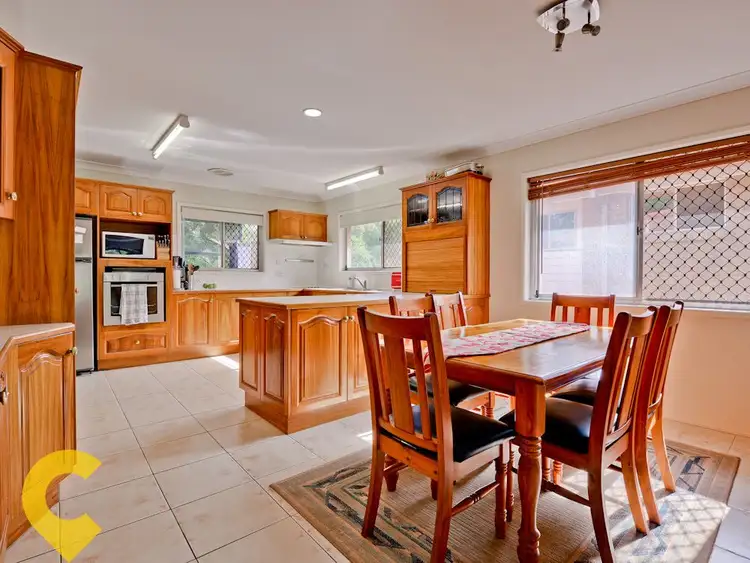 Second view of Homely house listing, 1 Kent Court, Albany Creek QLD 4035