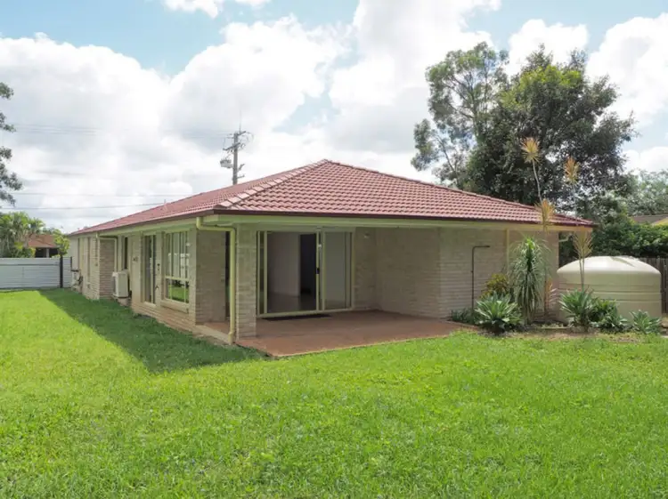 Second view of Homely house listing, 5A Concorde Drive, Loganholme QLD 4129