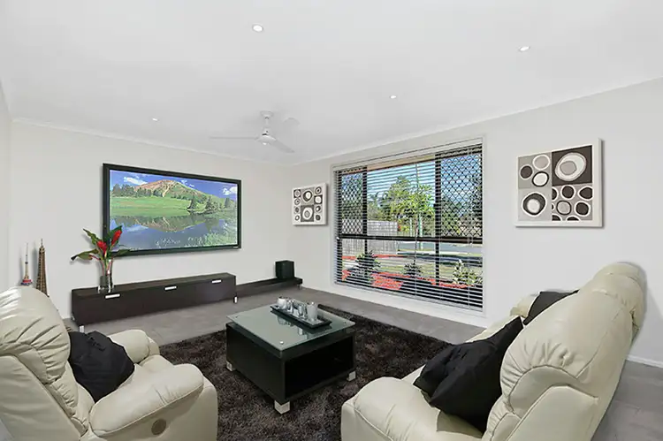 Second view of Homely house listing, 61 Holder Street, Loganholme QLD 4129