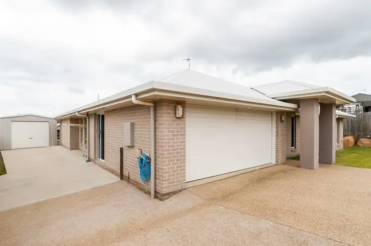 3 Petecost close, Glen Eden QLD 4680