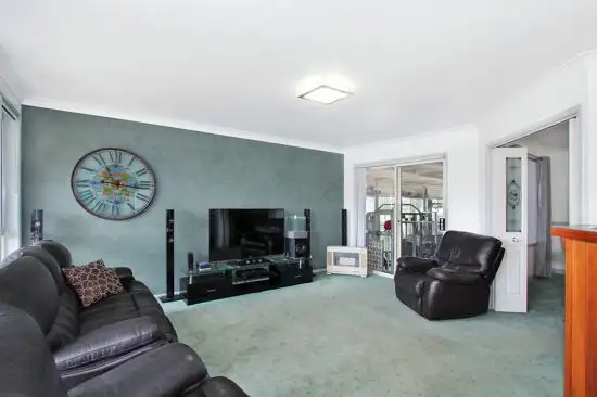 Sixth view of Homely house listing, 5 Craigends Place, Tamworth NSW 2340
