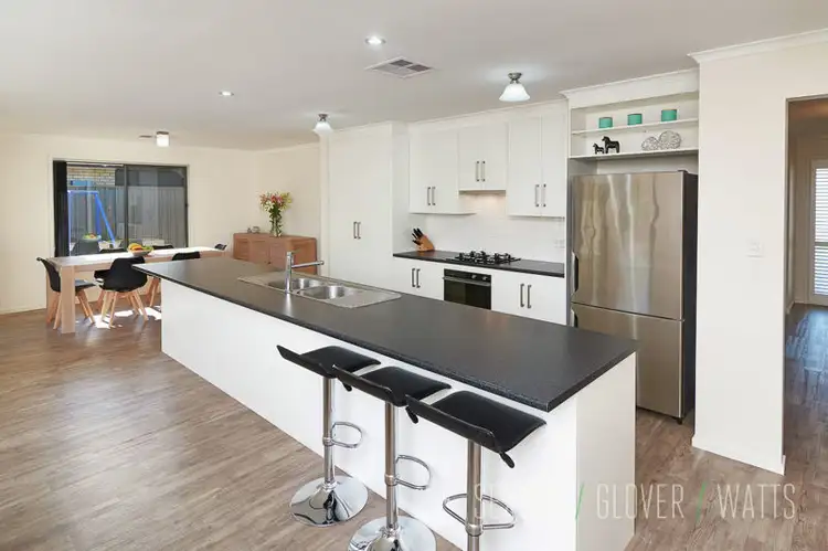 Fifth view of Homely house listing, 8 St Andrews Drive, Strathalbyn SA 5255
