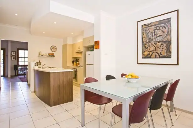 Second view of Homely house listing, 1/56 Parry Street, Cooks Hill NSW 2300