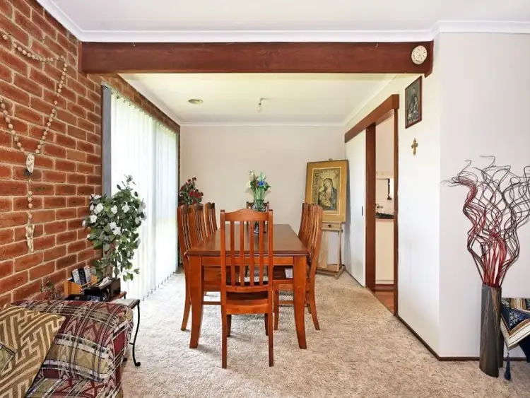 Fourth view of Homely house listing, 26 Princess Maria Place, Hampton Park VIC 3976