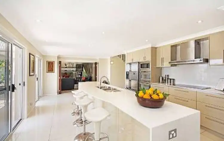 Sixth view of Homely house listing, 17 Dugong Crescent, Banksia Beach QLD 4507