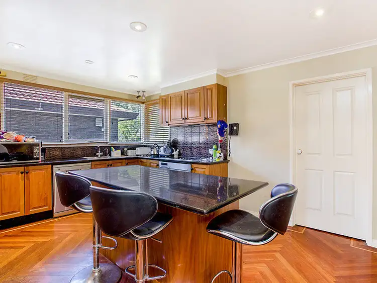 Sixth view of Homely house listing, 122 Dawson Street, Tullamarine VIC 3043