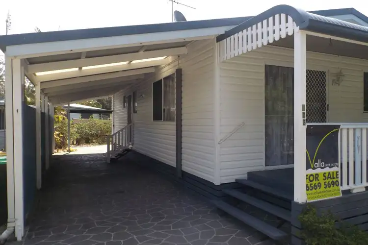 Seventh view of Homely house listing, 173 Robin Gordon Drive, Valla Beach NSW 2448
