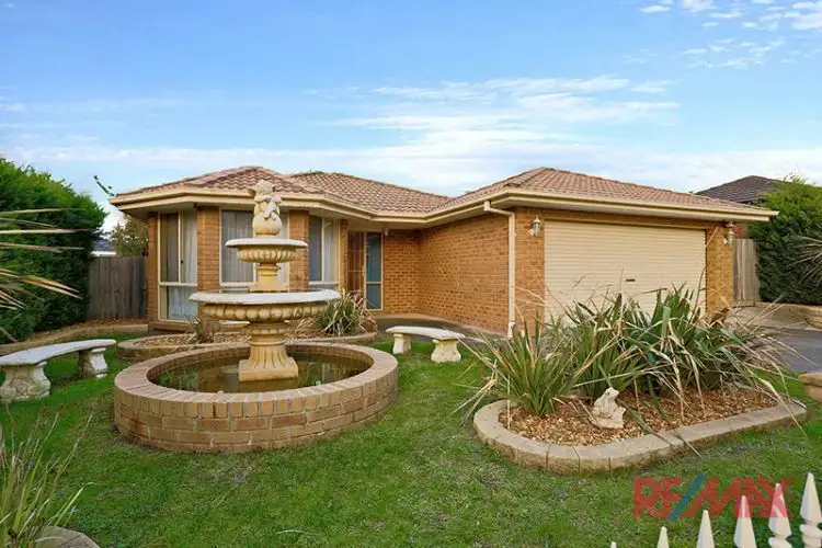 Main view of Homely house listing, 4 Ironbark Close, Hampton Park VIC 3976