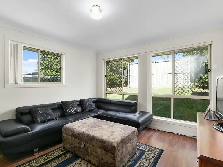 Second view of Homely townhouse listing, 29/56 Wright Street, Carindale QLD 4152