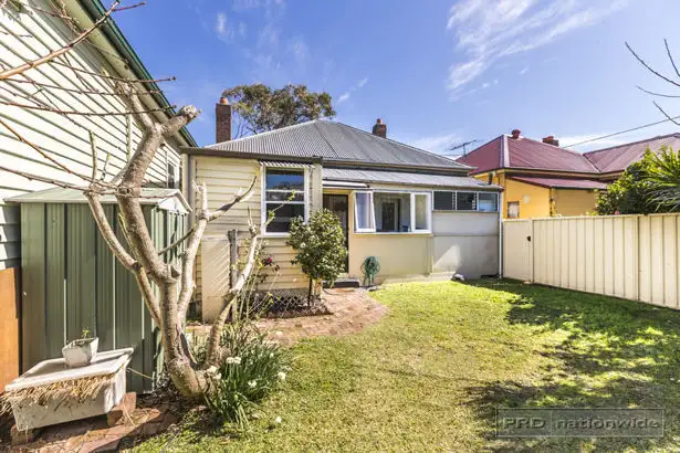 Fourth view of Homely house listing, 29 Cameron Street, Hamilton NSW 2303