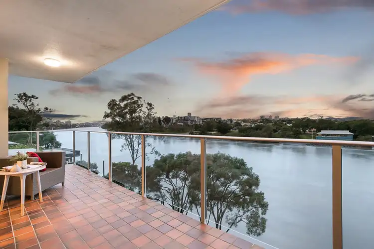 12/36 Glen Road, Toowong QLD 4066