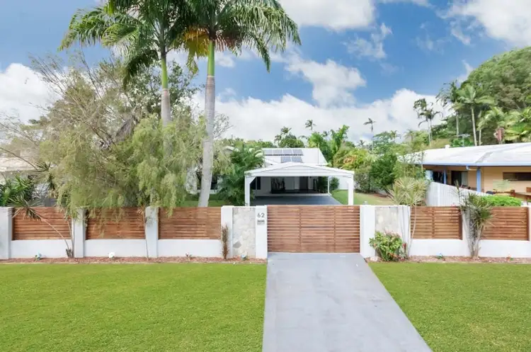 62 McCormack Street, Manunda QLD 4870