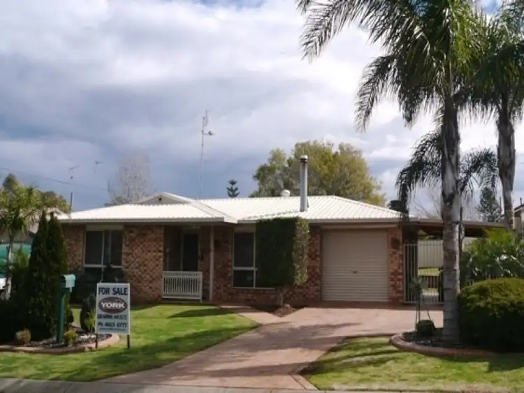 Address available on request