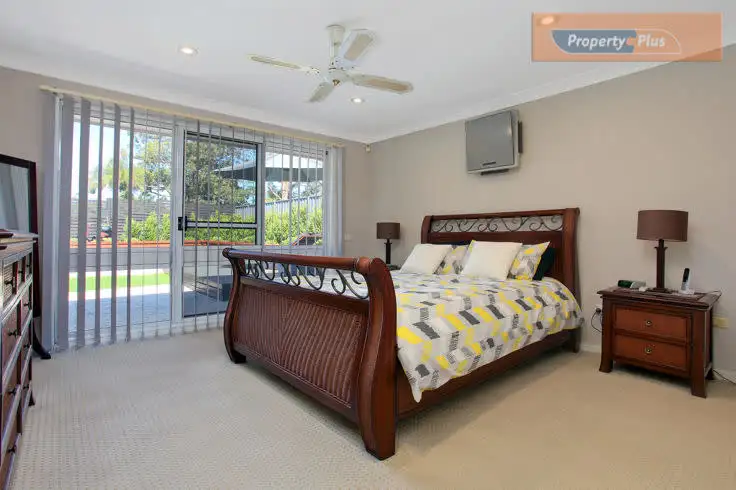Seventh view of Homely house listing, 84 Pine Creek Circuit, St Clair NSW 2759