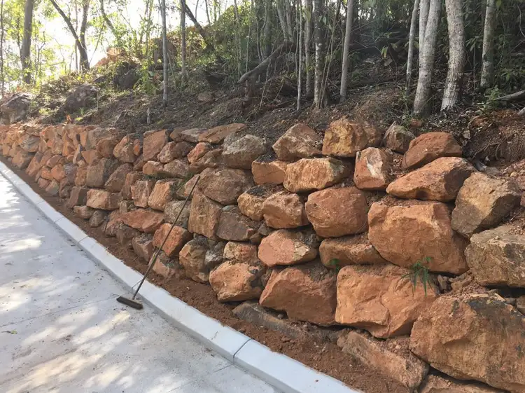 Seventh view of Homely land listing, Tranquil Place, Smithfield QLD 4878