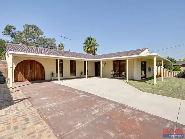 Second view of Homely house listing, 26 Banyandah Boulevard*, Wanneroo WA 6065