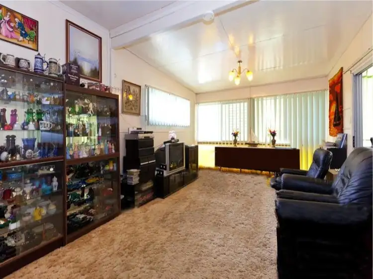 Fifth view of Homely house listing, 125 Toohey Rd, Tarragindi QLD 4121