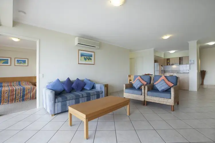 Fourth view of Homely unit listing, 511/102 Alexandra Parade, Alexandra Headland QLD 4572