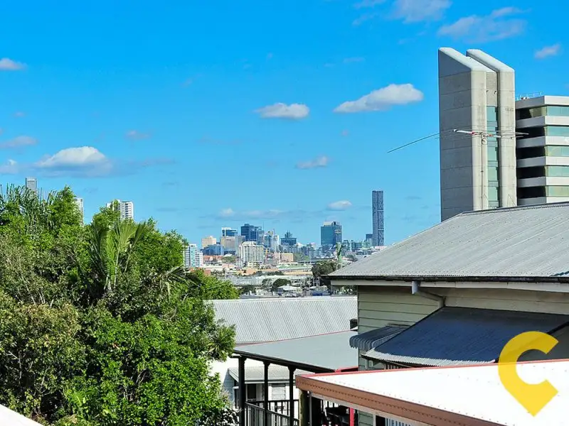 Main view of Homely house listing, 58 Frodsham Street, Albion QLD 4010