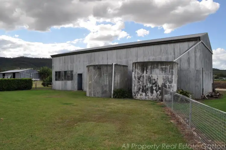 Second view of Homely house listing, 955 Mount Sylvia Road, Caffey QLD 4343