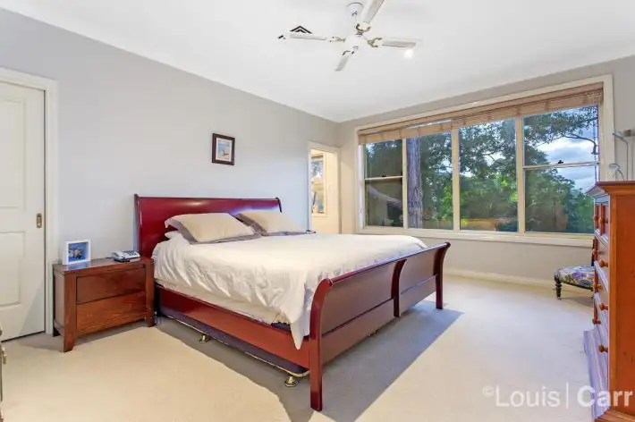 Sixth view of Homely house listing, 10 Matthew Way, West Pennant Hills NSW 2125