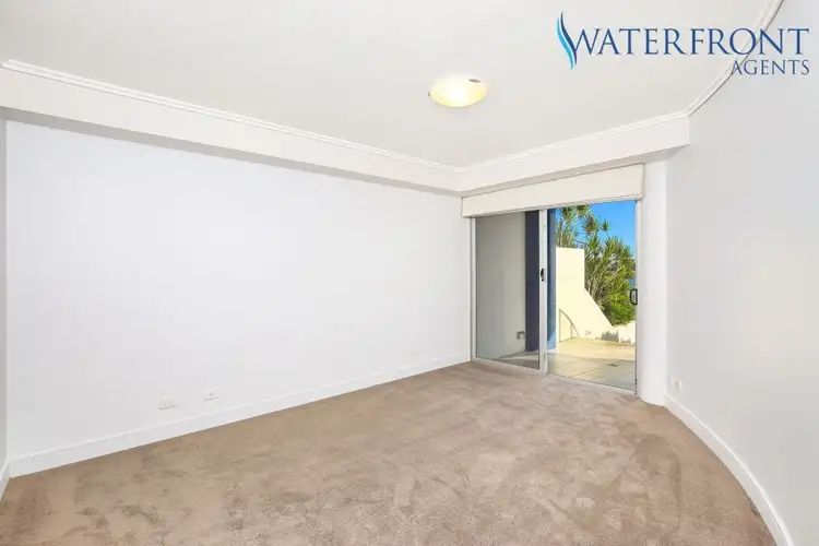 Fifth view of Homely unit listing, 105/13 Nicklin Way, Minyama QLD 4575