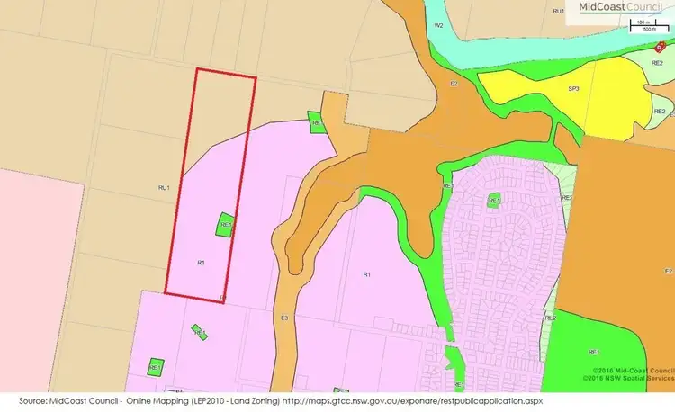 Fourth view of Homely rural property listing, 60 Harrogate Lane, Old Bar NSW 2430