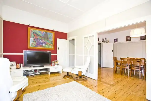 Second view of Homely house listing, 30 Blackall Street, Hamilton NSW 2303
