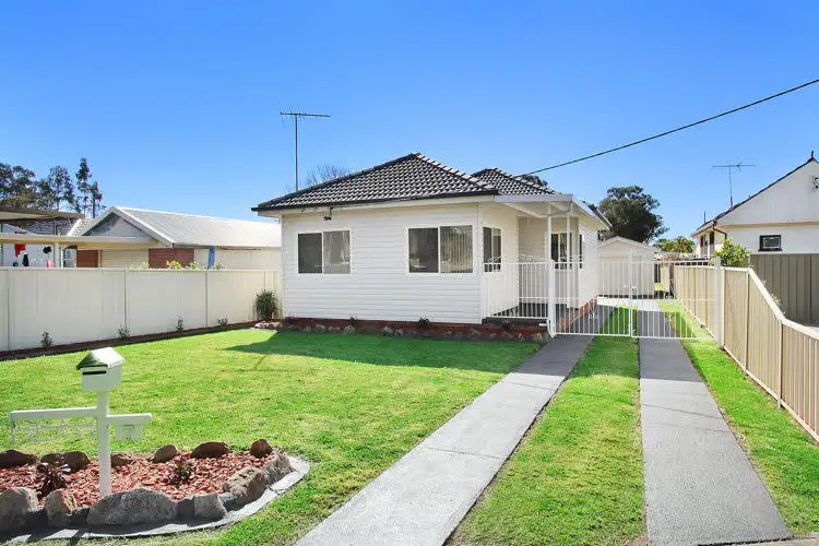 Main view of Homely house listing, 7 Doonside Crescent, Blacktown NSW 2148