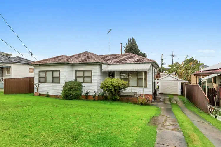 Main view of Homely house listing, 32 Garran Street, Fairfield West NSW 2165