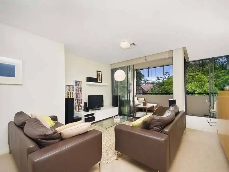 Main view of Homely apartment listing, 27/2 Marshall, Warrawee NSW 2074