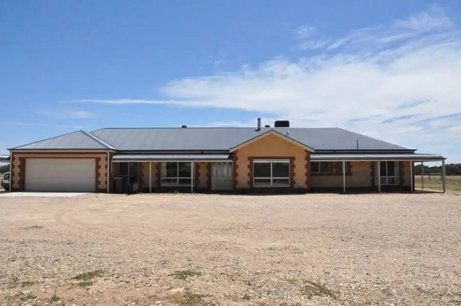 Main view of Homely rural property listing, 89 Park Way, Murray Bridge SA 5253