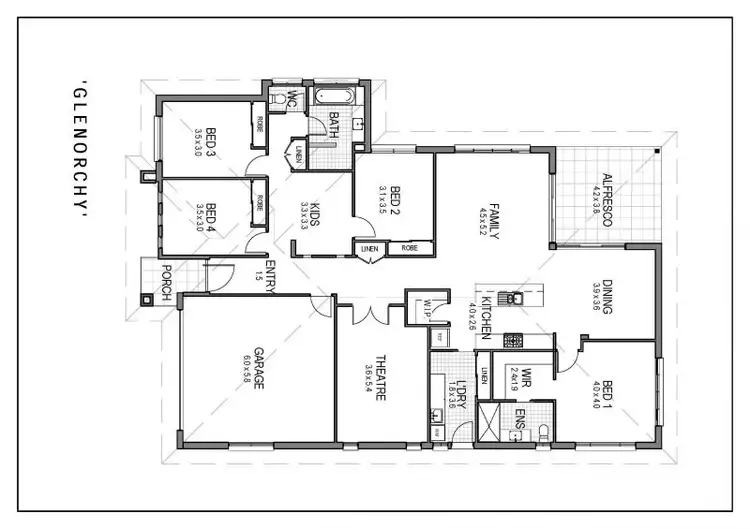 Second view of Homely house listing, 43 Loaders Lane, Coffs Harbour NSW 2450