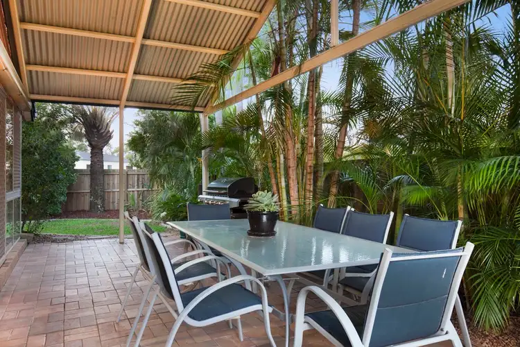 Fifth view of Homely house listing, 72 Oldfield Road, Sinnamon Park QLD 4073