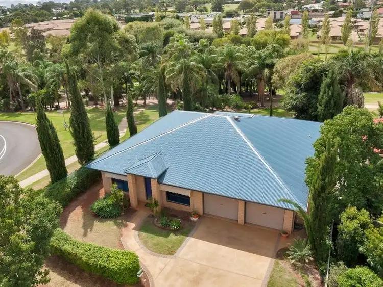 Seventh view of Homely house listing, 2 Hillcrest Court, Kearneys Spring QLD 4350