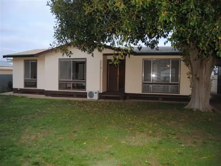 Main view of Homely house listing, 2 Everard Street, Bute SA 5560