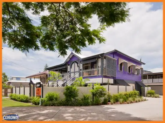 3C Thurect Parade, Scarborough QLD 4020