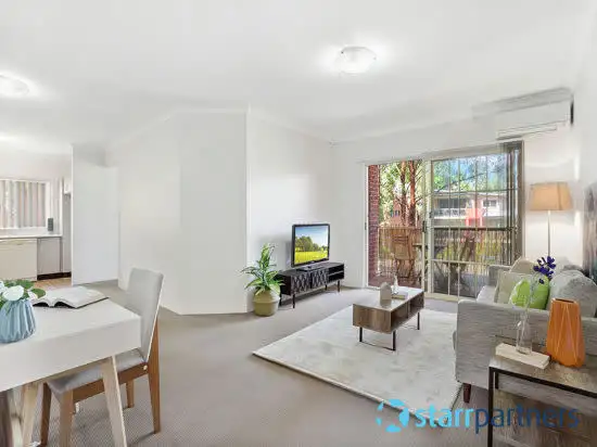 4/31 Lane Street, Wentworthville NSW 2145