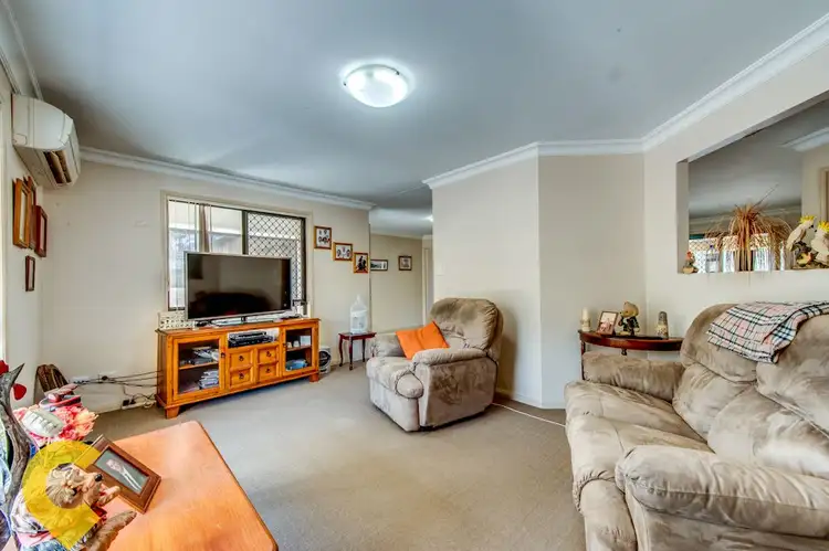 Sixth view of Homely house listing, 11 Bentley Drive, Regency Downs QLD 4341