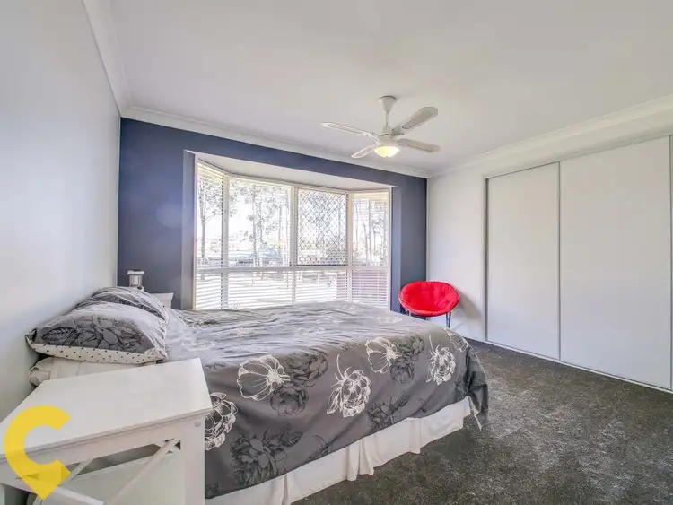 Fifth view of Homely house listing, 32 Blue Mountain Crescent, Warner QLD 4500