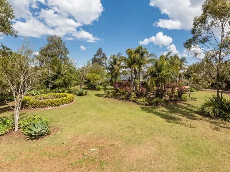 Third view of Homely house listing, 5 Bradys Road, Highfields QLD 4352