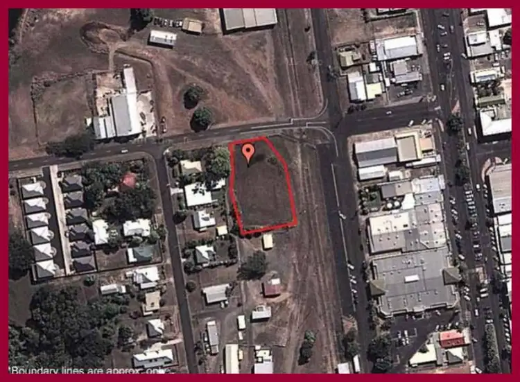 Address available on request