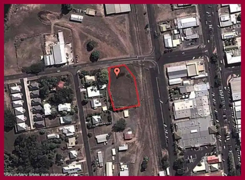 Main view of Homely land listing, Address available on request