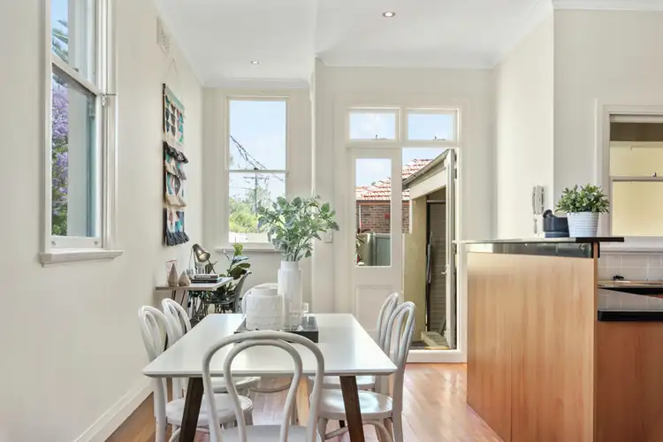 Third view of Homely house listing, 1/38-40 John Street, Leichhardt NSW 2040
